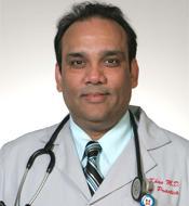 Dr. Ejaz Ahmed Khan, MD