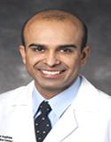 Dr. Asim M Shahid, MD profile