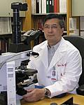 Dr. Tzongwen E Huang, MD profile