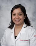 Dr. Shaheen Timmapuri, MD profile
