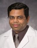 Dr. Ravi C Ashwath, MD