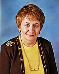 Dr. Rhoda Pomerantz, MD