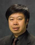 Dr. Zening He, MD profile