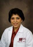 Dr. Shilpa Johri, MD profile