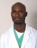 Dr. Michael K Essandoh, MD