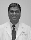 Dr. Ramesh Krishnan, MD
