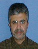 Dr. Ali Moshiri, MD profile