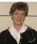 Dr. Rebecca Hartwig, MD