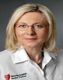 Dr. Ewa M Gross Sawicka, MD