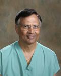 Dr. Suresh C Moonat, MD