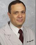 Dr. Afif Hentati, MD profile