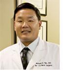 Dr. Michael K Kim, MD profile