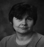 Dr. Hanna B Konarzewska, MD