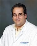 Dr. Gonzalo Gonzalez, MD profile