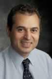 Dr. George F Zahrah, MD profile