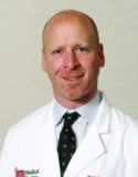 Dr. Hugh Ehrenberg, MD