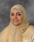 Dr. Fatma E Ramadan, MD