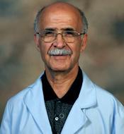 Dr. Mohammad Abtahi, MD