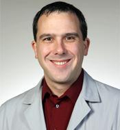 Dr. Darin O Harnisch, MD