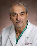 Dr. John M Alaniz, MD