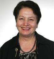 Dr. Suad Shuber, MD