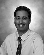 Dr. Mitul K Patel, MD profile