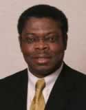 Dr. Kwame Osei, MD