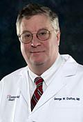 Dr. George W Crafton, MD