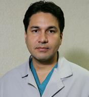 Dr. Juan Zapata, MD