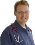 Dr. Andreas J Edrich, MD