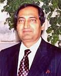 Dr. S D Khan, MD