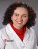 Dr. Tea Tchelidze, MD profile