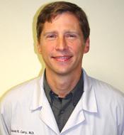 Dr. David Curry, MD