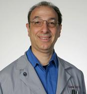 Dr. Thomas Cozzi, MD
