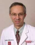 Dr. Mark G Angelos, MD profile