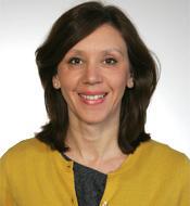 Dr. Violeta Avramov, MD