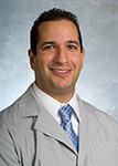 Dr. Aaron Benjamin, MD profile