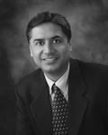 Dr. Arif B Abdullah, MD profile
