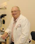 Dr. Bernard J Hodgkinson, MD profile