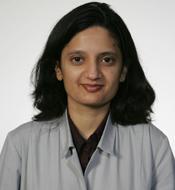Dr. Richa Varma, MD