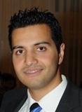 Dr. Ramin Ram, MD profile