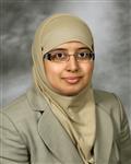 Dr. Asra B Khan, MD profile