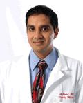 Dr. Akshaya A Patel, MD