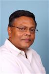 Dr. Ketheeswaran Kathiripillai, MD