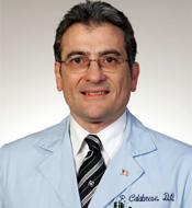 Dr. Peter A Calabrese, DO