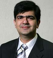 Dr. Atiq U Rehman, MD