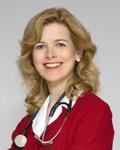 Dr. Elizabeth J Roberts, MD profile