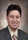 Dr. Aiman Hamdan, MD profile