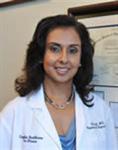 Dr. Daxa D Patel, MD profile
