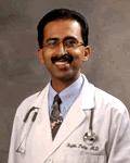 Dr. Rejith Paily, MD